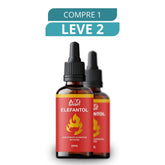 Elefantol 30ml - Suplemento Natural + Frete Grátis