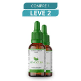 Hemocura 30ml - Suplemento Natural + Frete Grátis